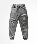 Mission Jogger - Vintage Grey