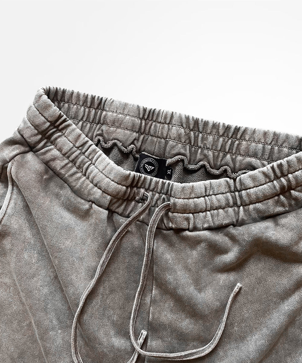 Mission Jogger - Vintage Grey