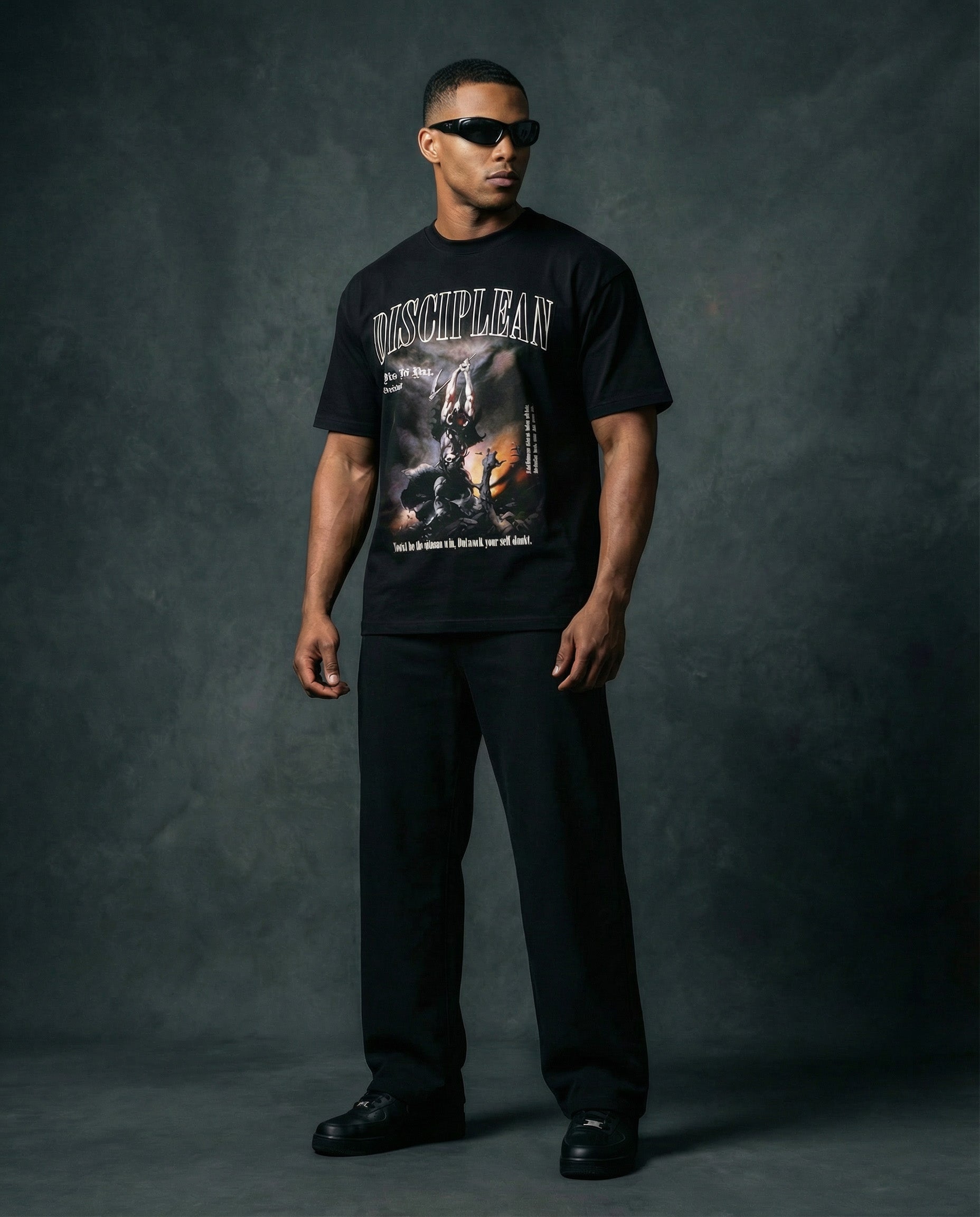 Rival Tee