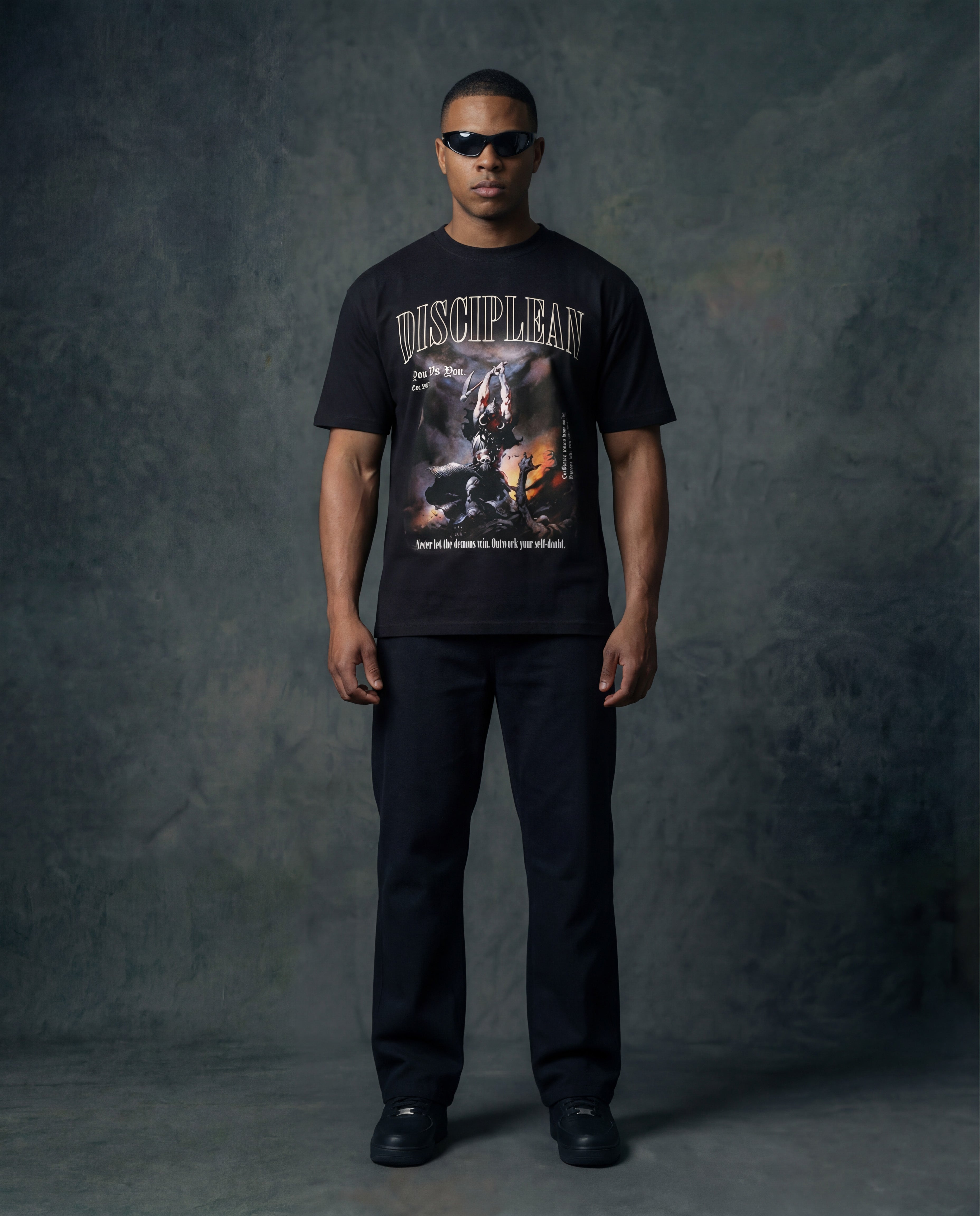 Rival Tee