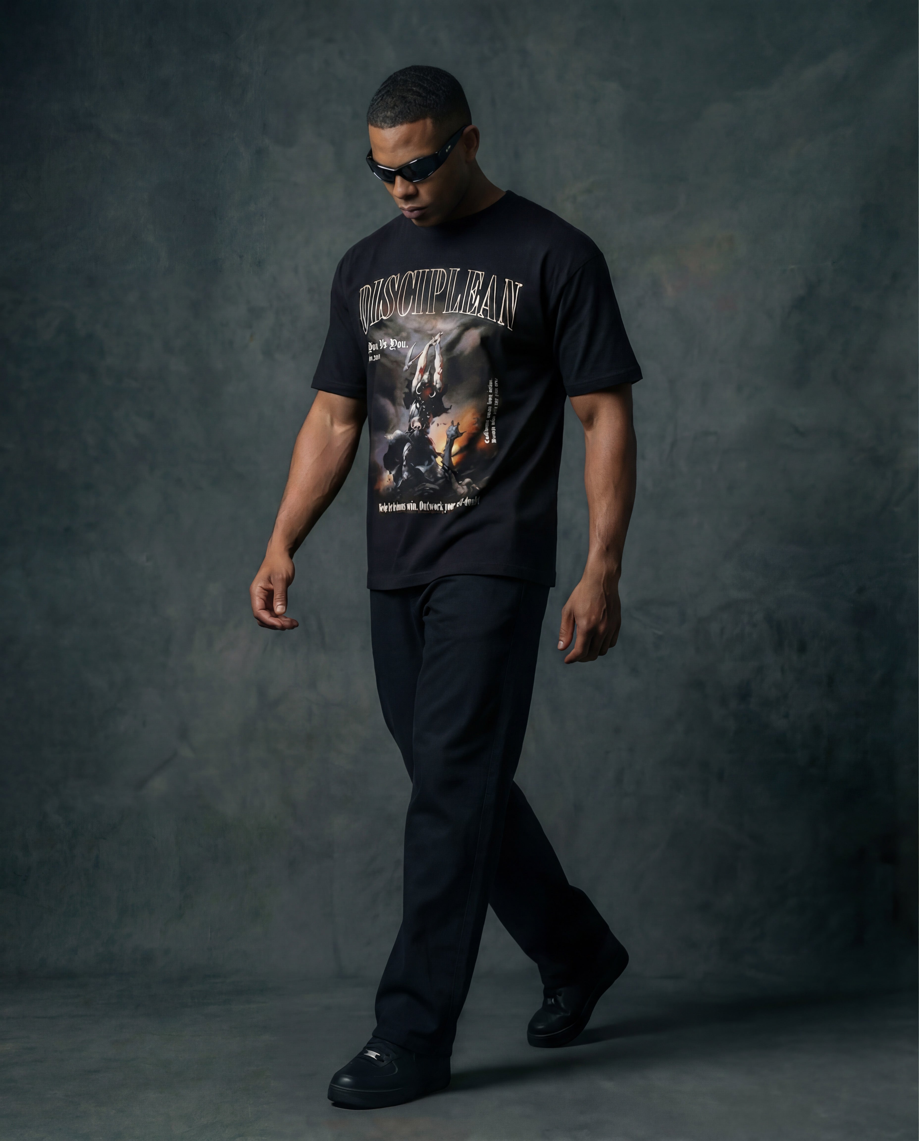 Rival Tee
