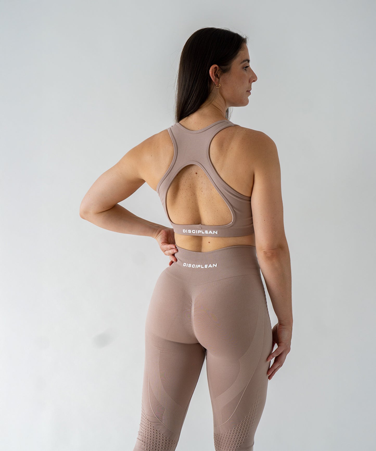 Prime Bra - Rosewood