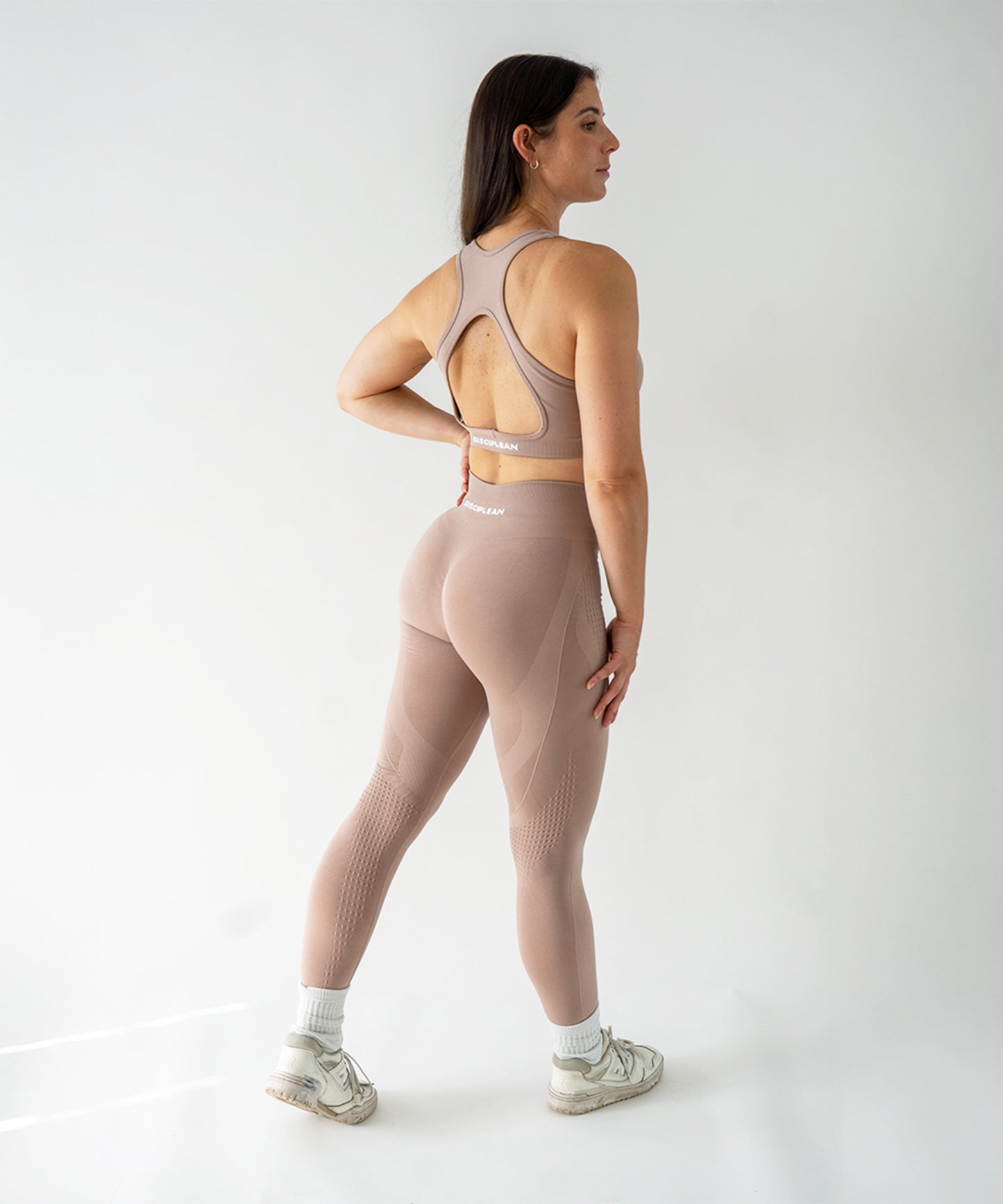 Prime Bra - Rosewood