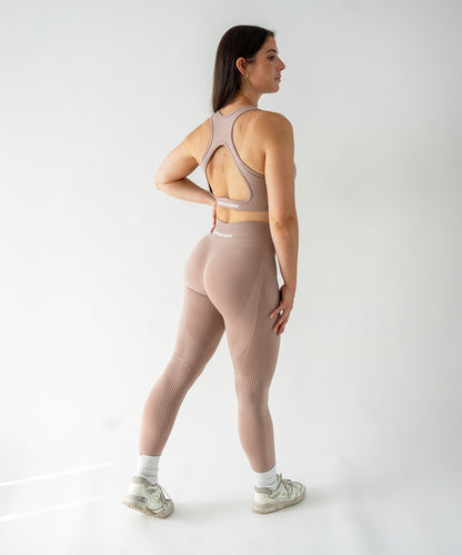 Prime Bra - Rosewood