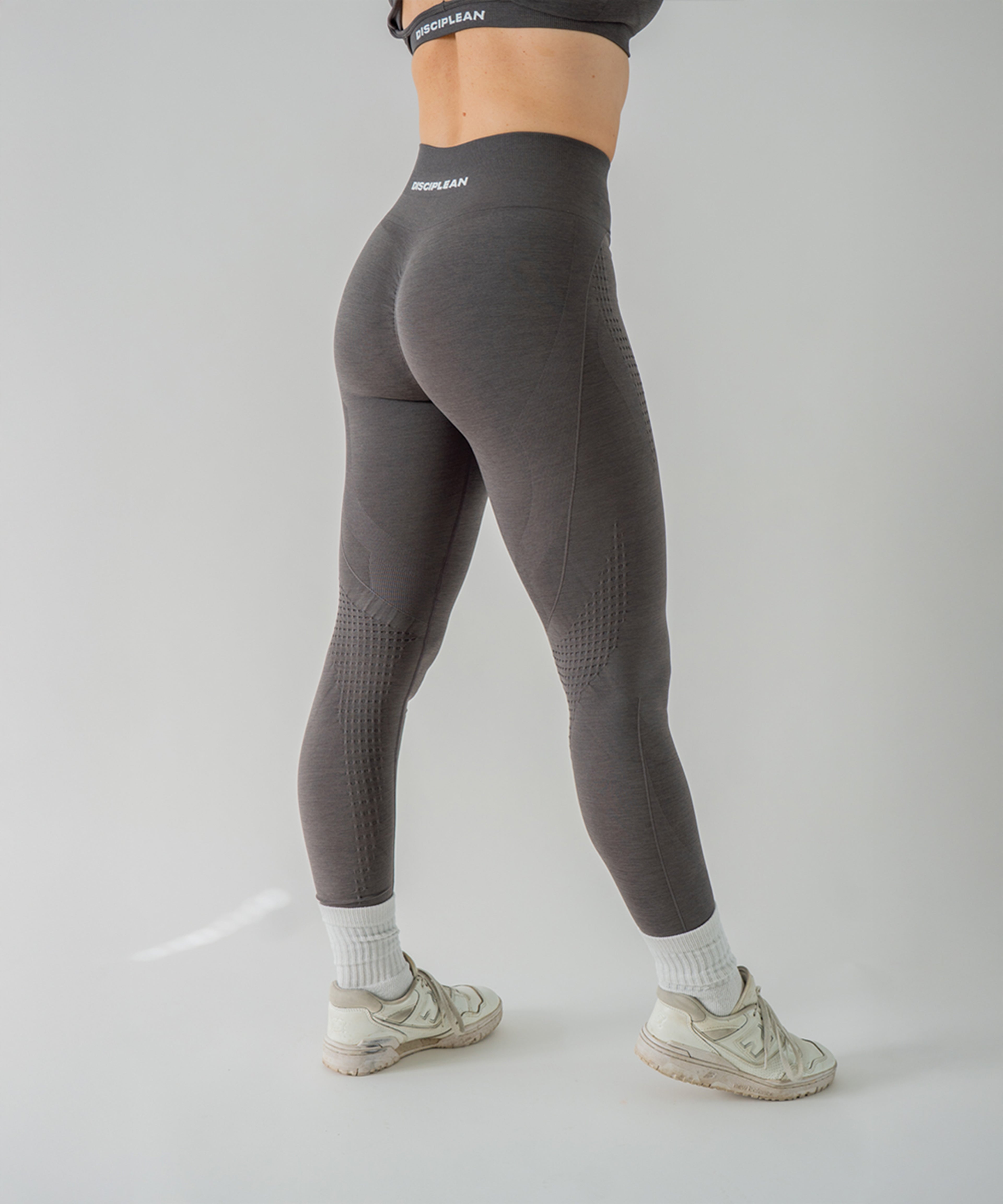 Prime Legging - Storm