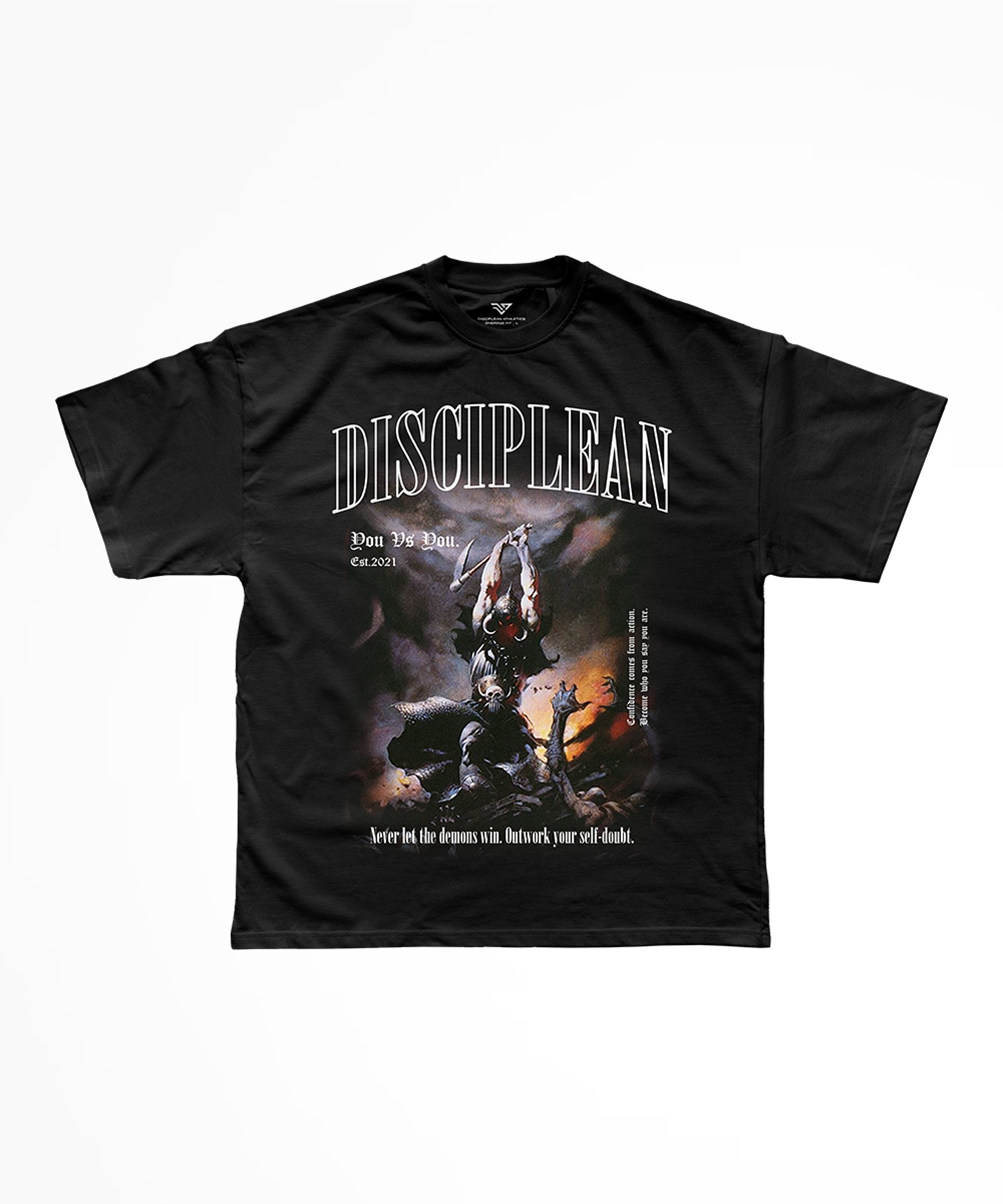Rival Tee
