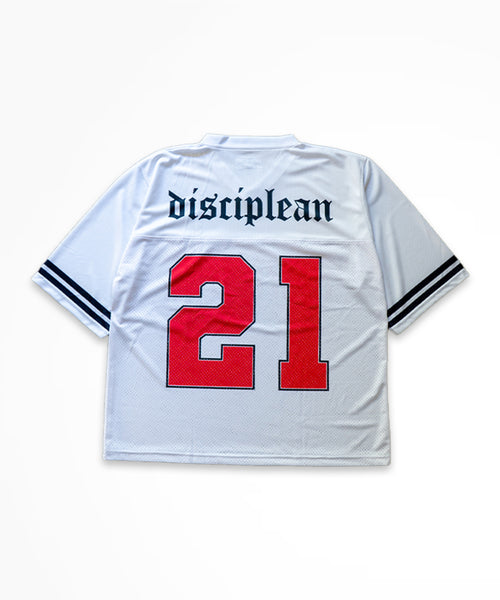 Club Jersey - White
