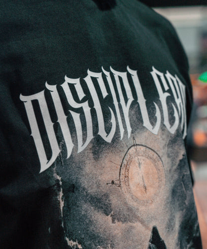 Memento Mori Tee - Black